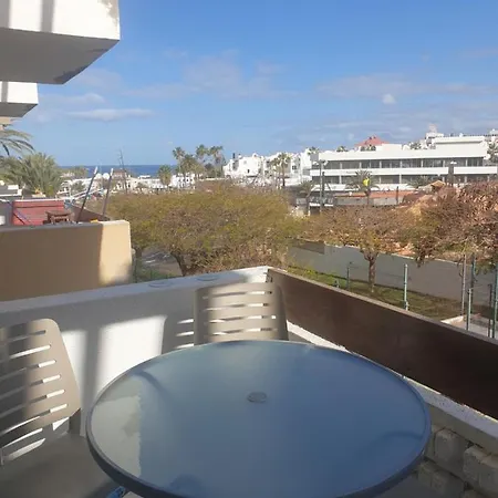 Lejlighed Piteras Arona (Tenerife)