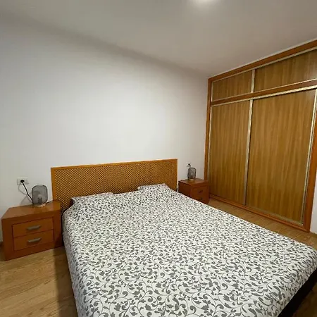 Lejlighed Piteras