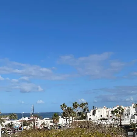Piteras Lägenhet Arona (Tenerife)