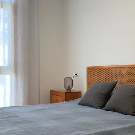 Piteras One Bedroom With Pool In Playa De Americas شقة أرونا