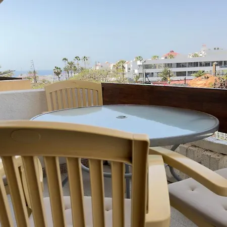 Piteras One Bedroom With Pool In Playa De Americas * أرونا