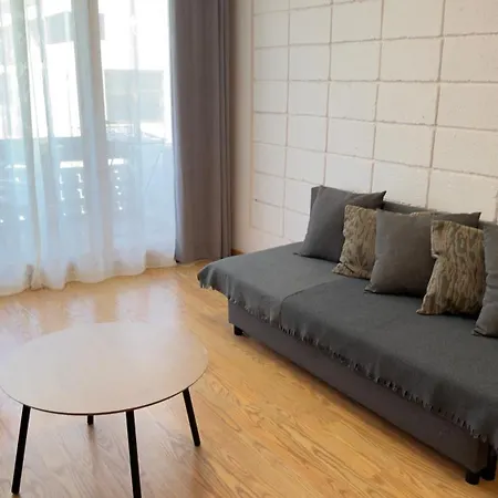 Piteras One Bedroom With Pool In Playa De Americas شقة *