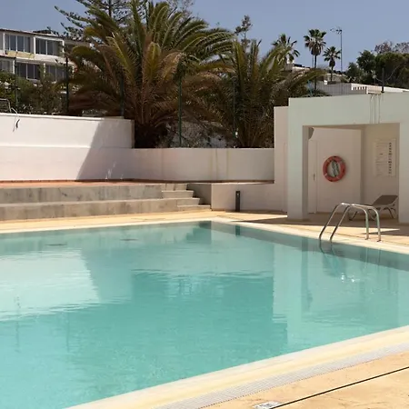 Piteras One Bedroom With Pool In Playa De Americas * أرونا