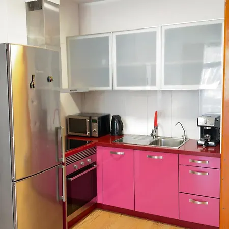 شقة Piteras One Bedroom With Pool In Playa De Americas أرونا